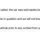 Illustration for article titled Ford Is Also Suing The Dealer That Bought And Apparently Resold John Cenas Ford GT